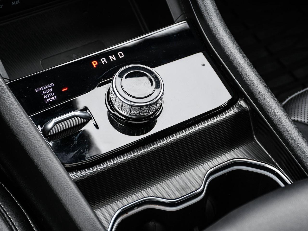 2024 Jeep Grand Cherokee L Limited 4x4 Photo