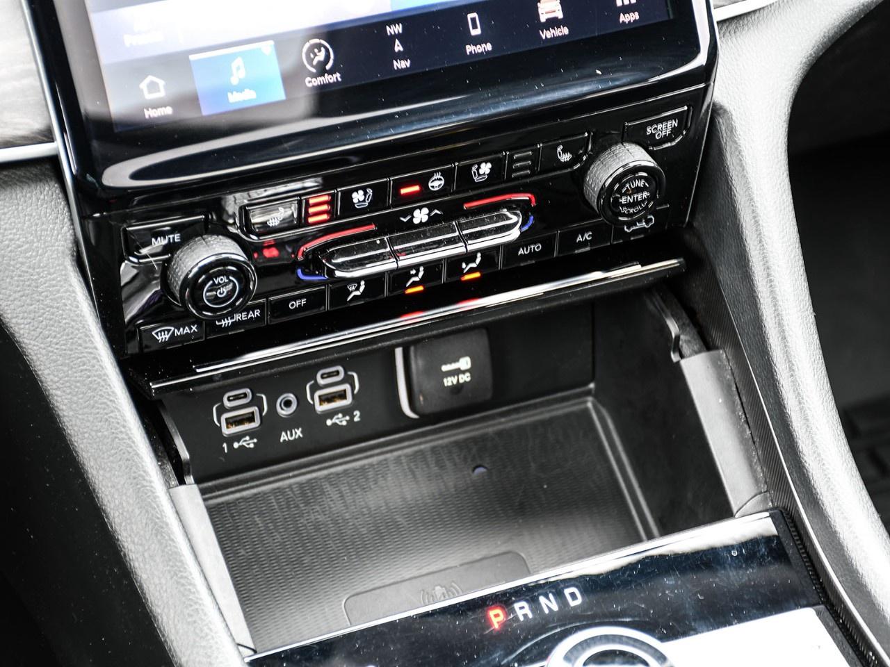 2024 Jeep Grand Cherokee L Limited 4x4 Photo