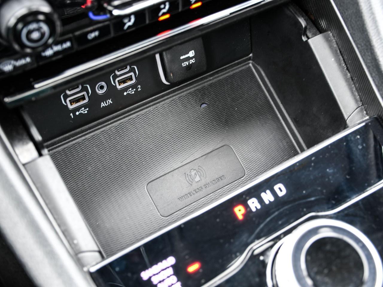 2024 Jeep Grand Cherokee L Limited 4x4 Photo