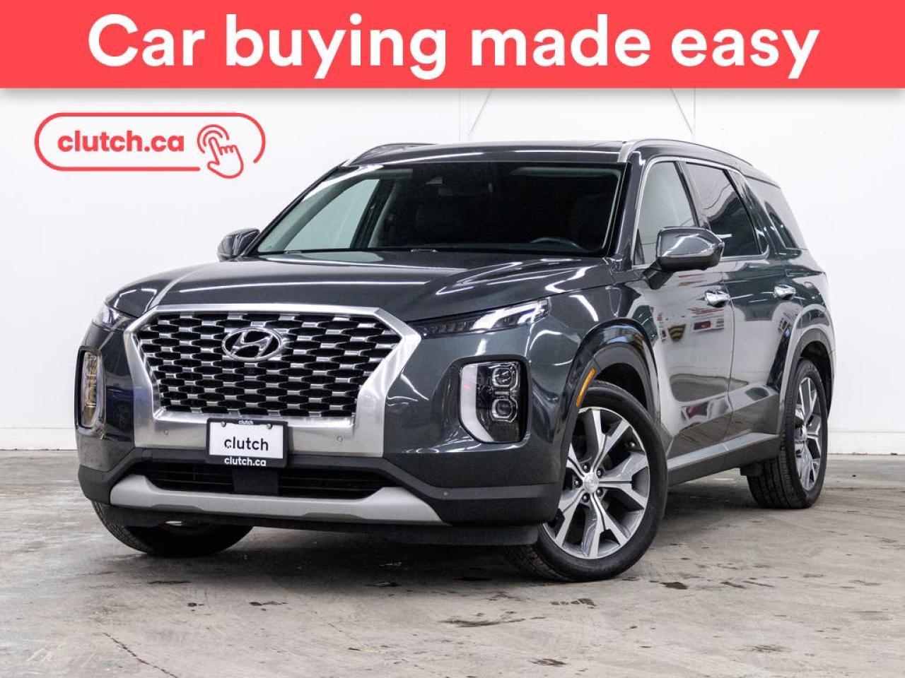 NO ACCIDENTS / CLEAN CARFAX / 1 OWNER / Brake Assist, Power Tailgate/Hatch, Auto Dimming Rearview Mirror and more!<br> <br>Clutch is the largest online used car retailer in Canada, delivering a seamless, hassle-free car-buying experience to drivers everywhere. Shop thousands of used cars online, get the right one delivered to your door, and enjoy peace of mind with our 10-Day Money-Back Guarantee. How sweet is that? To learn more, visit clutch.ca.<br> <br>The top features for this car include:<br> <br>Auto Stop/Start<br>Brake Assist<br>Power Tailgate/Hatch<br>Auto Dimming Rearview Mirror<br>Front Heated Seats<br>Ventilated Front Seats<br>Rear Heated Seats<br>Driver Seat Memory System<br>Climate Control<br>Dual Zone Front Climate Control<br>Rear Climate Control<br>Premium Sound System<br>Bluetooth Music<br>Touchscreen Display<br>GPS Navigation<br>Cruise Control<br>Adaptive Cruise Control<br>Integrated Garage Door Opener<br>12V Outlet<br>Hands Free Device Connectivity<br>Internet Access<br>Apple CarPlay<br>Android Auto<br>USB Input<br>Keyless Entry<br>Passive Keyless Entry<br>Push Button Start<br>Keyfob Remote Start<br>Front View Camera<br>Lane Departure Warning<br>Active Lane Keep Assistance<br>Blindspot Sensors<br>Forward Collision Mitigation<br>Rear Collision Warning<br>Rear Collision Mitigation<br>Rear Cross Traffic Alert<br>Pedestrian Detection<br>Driver Attention Alert<br>Heated Steering Wheel<br>Hill Assistance<br>Automatic High Beams<br>Rear View Camera<br>Parking Sensors<br>Rear Parking Sensors<br>Power Passenger Seat<br>360 Camera<br>Ambient Lighting<br>App Remote Start<br> <br>Seamless home delivery - Delivery to your door in a matter of days. Available on select packages.<br> <br>Try it out for 10 days - If you do not like it, we will take it back. <br> <br>Quality assured - All cars go through our rigorous 210-point inspection and reconditioning process.<br> <br>Peace of mind - Warranty and protection plans available.<br> <br>Haggle-free - No haggling or hard sells.<br> <br>100% Transparency - Full inspection reports on every car, including high-res photography and a free Carfax report.<br> <br>Listed price is for cash purchase only and does not include taxes, Shipping Fees (if applicable), Delivery Fees (if applicable), government licensing fees.<br> <br>Previous Provincial Registrations:<br>Ontario<br> <br>Stock # 86479