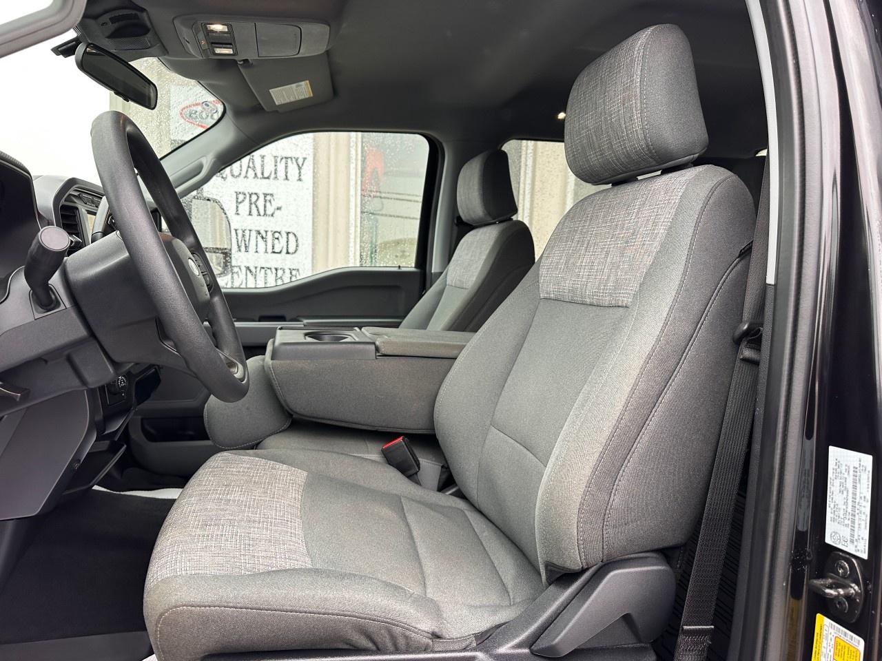 2023 Ford F-150 XLT 4WD SuperCrew 6.5' Box Photo