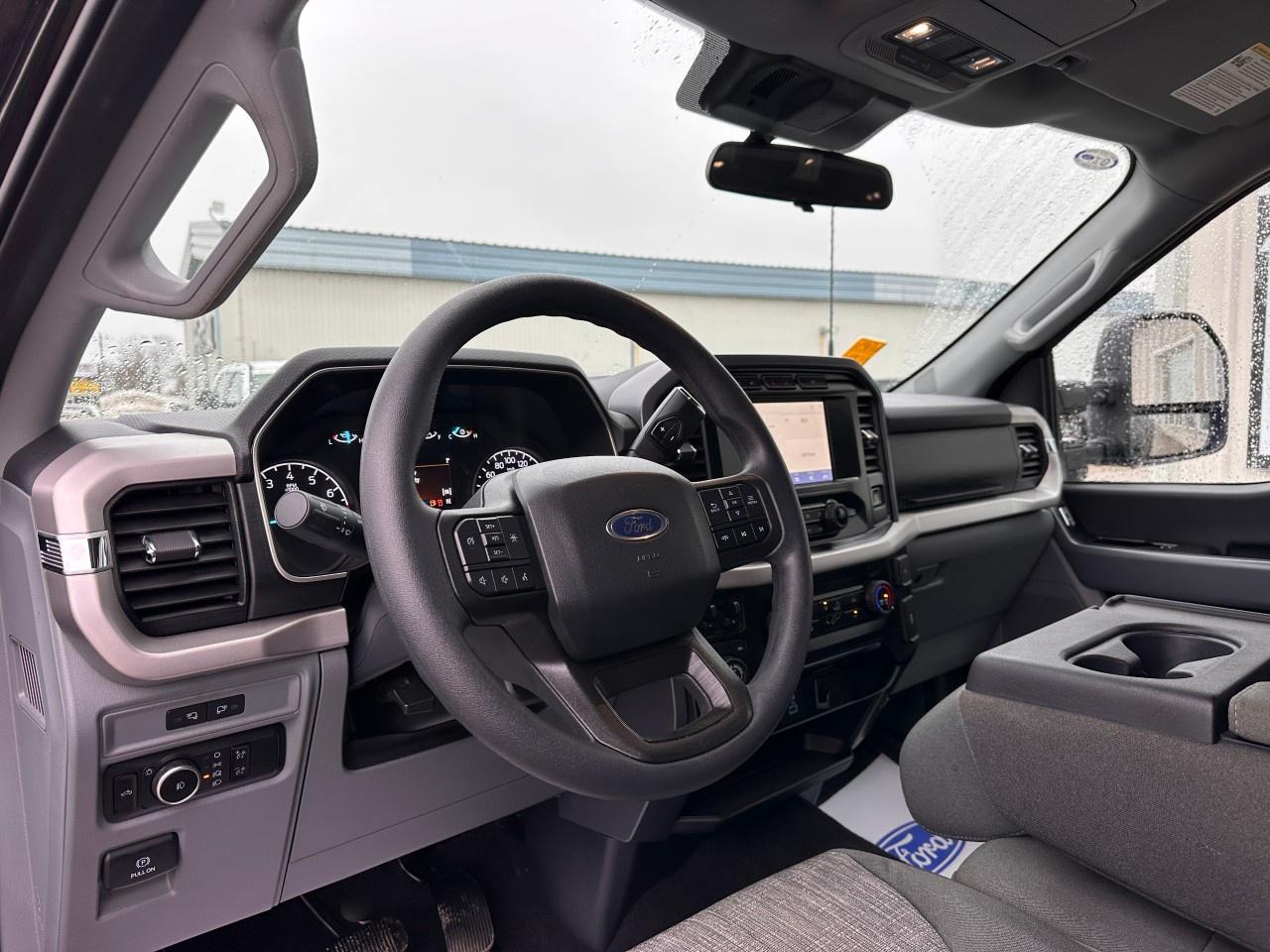 2023 Ford F-150 XLT 4WD SuperCrew 6.5' Box Photo