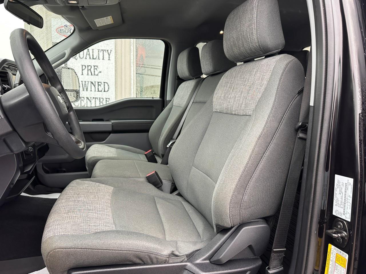 2023 Ford F-150 XLT 4WD SuperCrew 6.5' Box Photo