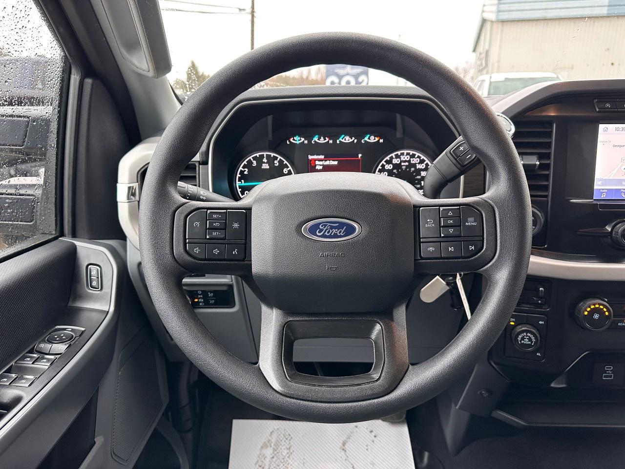 2023 Ford F-150 XLT 4WD SuperCrew 6.5' Box Photo