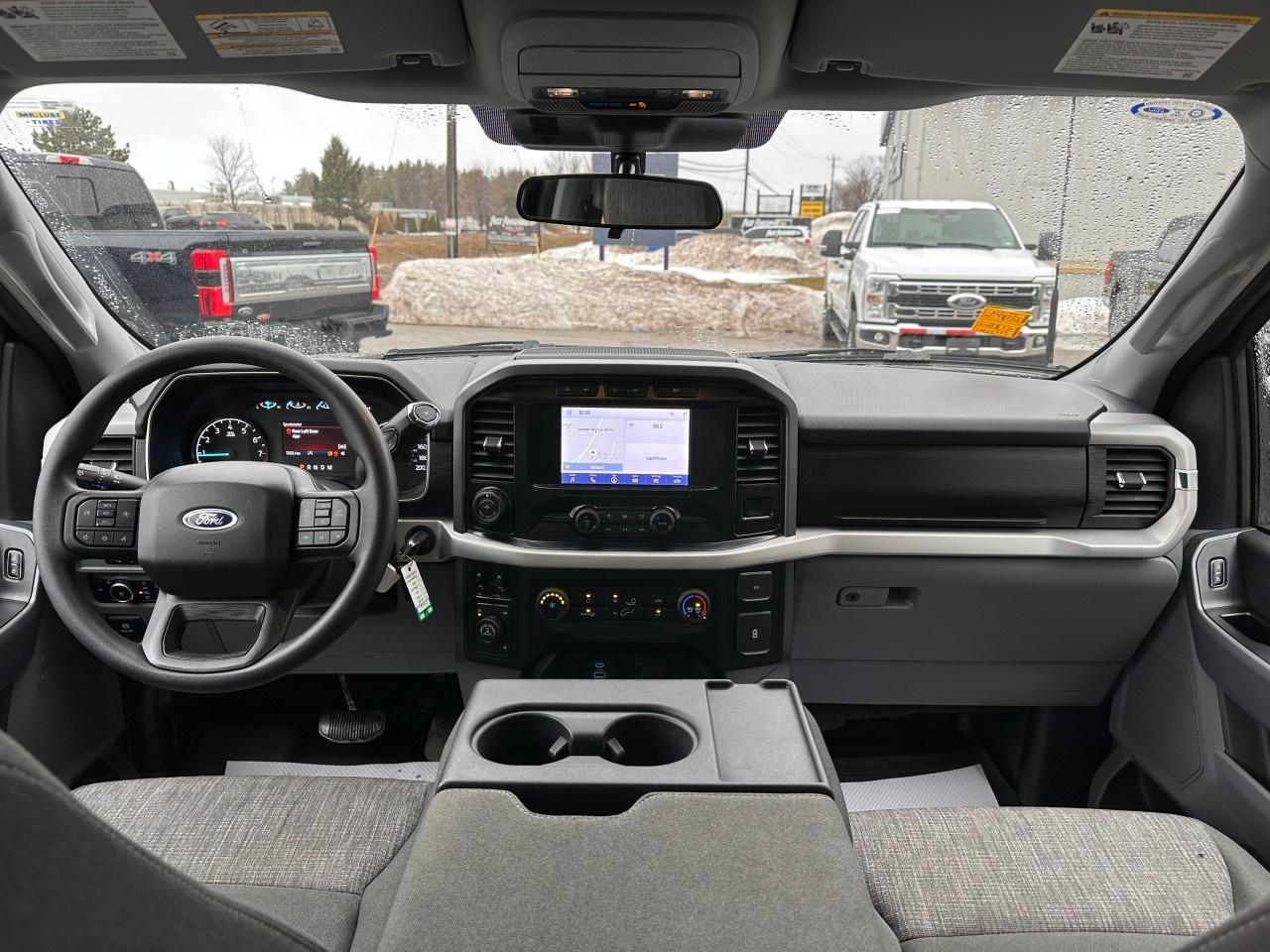 2023 Ford F-150 XLT 4WD SuperCrew 6.5' Box Photo