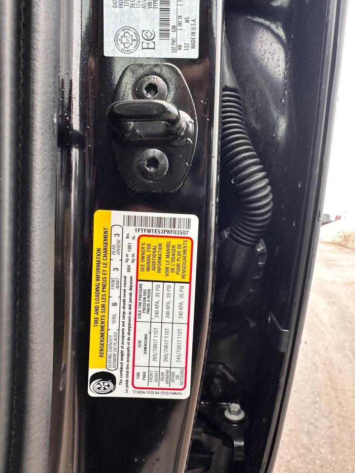 2023 Ford F-150 XLT 4WD SuperCrew 6.5' Box Photo