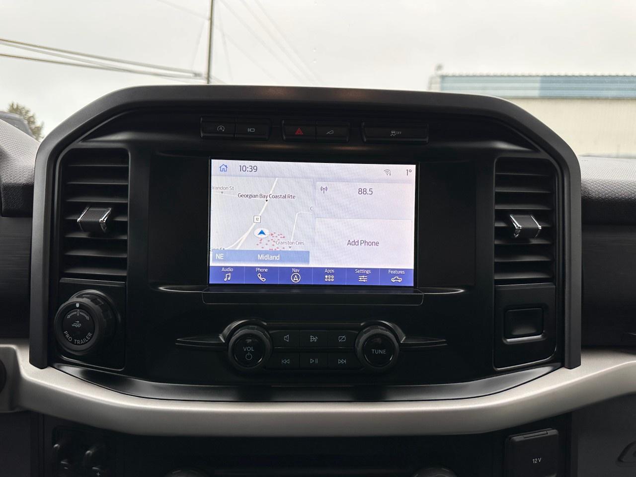 2023 Ford F-150 XLT 4WD SuperCrew 6.5' Box Photo