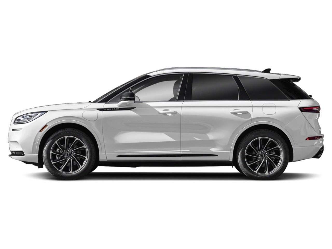 2022 Lincoln Corsair Grand Touring AWD Photo