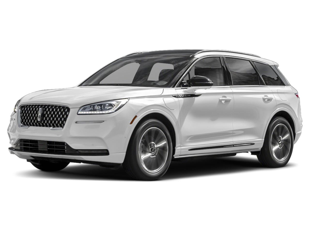 2022 Lincoln Corsair Grand Touring AWD Photo