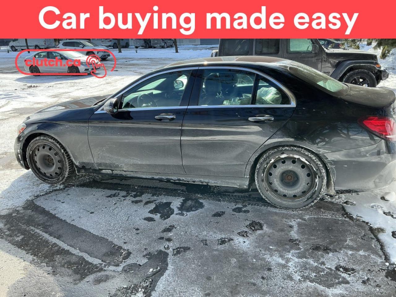 NO ACCIDENTS / CLEAN CARFAX / Auto Dimming Rearview Mirror, Front Heated Seats, Driver Seat Memory System and more!<br> <br>Clutch is the largest online used car retailer in Canada, delivering a seamless, hassle-free car-buying experience to drivers everywhere. Shop thousands of used cars online, get the right one delivered to your door, and enjoy peace of mind with our 10-Day Money-Back Guarantee. How sweet is that? To learn more, visit clutch.ca.<br> <br>The top features for this car include:<br> <br>Auto Stop/Start<br>Auto Dimming Rearview Mirror<br>Front Heated Seats<br>Driver Seat Memory System<br>Dual Zone Front Climate Control<br>Rear Climate Vents<br>Bluetooth Music<br>Cruise Control<br>12V Outlet<br>Hands Free Device Connectivity<br>Internet Access<br>Apple CarPlay<br>Android Auto<br>USB Input<br>Keyless Entry<br>Passive Keyless Entry<br>Push Button Start<br>Power Folding Exterior Mirrors<br>Blindspot Sensors<br>Forward Collision Mitigation<br>Rear Collision Warning<br>Rear Cross Traffic Alert<br>Pedestrian Detection<br>Driver Attention Alert<br>Rain Sensing Wipers<br>Hill Assistance<br>Power Passenger Seat<br>Ambient Lighting<br>App Remote Start<br>GPS Navigation<br>Panoramic Sunroof<br>Rear View Camera<br>Brake Assist<br> <br>Seamless home delivery - Delivery to your door in a matter of days. Available on select packages.<br> <br>Try it out for 10 days - If you do not like it, we will take it back. <br> <br>Quality assured - All cars go through our rigorous 210-point inspection and reconditioning process.<br> <br>Peace of mind - Warranty and protection plans available.<br> <br>Haggle-free - No haggling or hard sells.<br> <br>100% Transparency - Full inspection reports on every car, including high-res photography and a free Carfax report.<br> <br>Listed price is for cash purchase only and does not include taxes, Shipping Fees (if applicable), Delivery Fees (if applicable), government licensing fees.<br> <br>Previous Provincial Registrations:<br>Ontario<br> <br>Stock # 86519