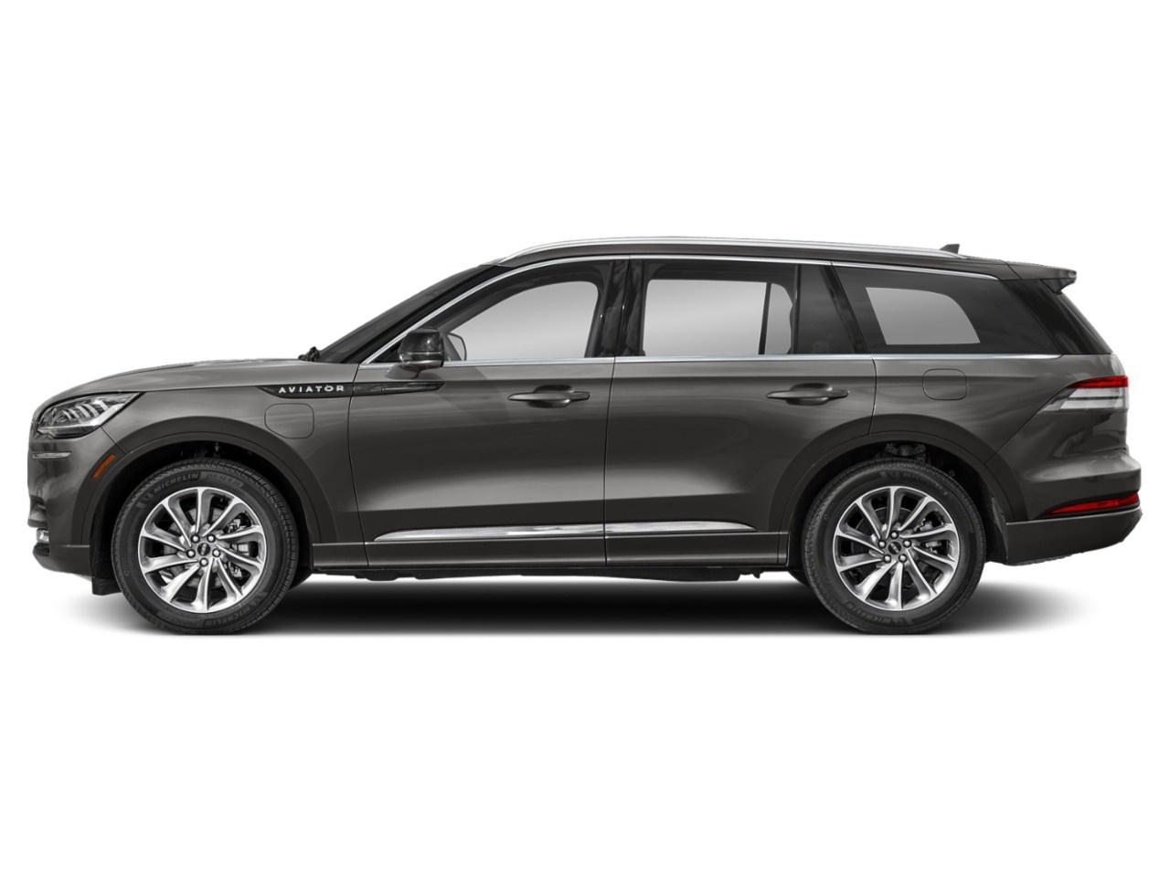 2022 Lincoln Aviator Grand Touring AWD Photo3