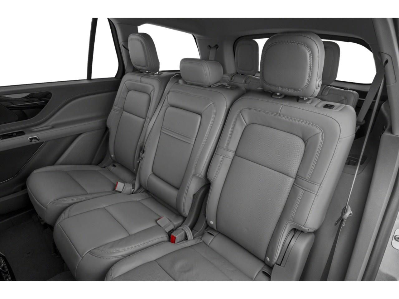 2022 Lincoln Aviator Grand Touring AWD Photo