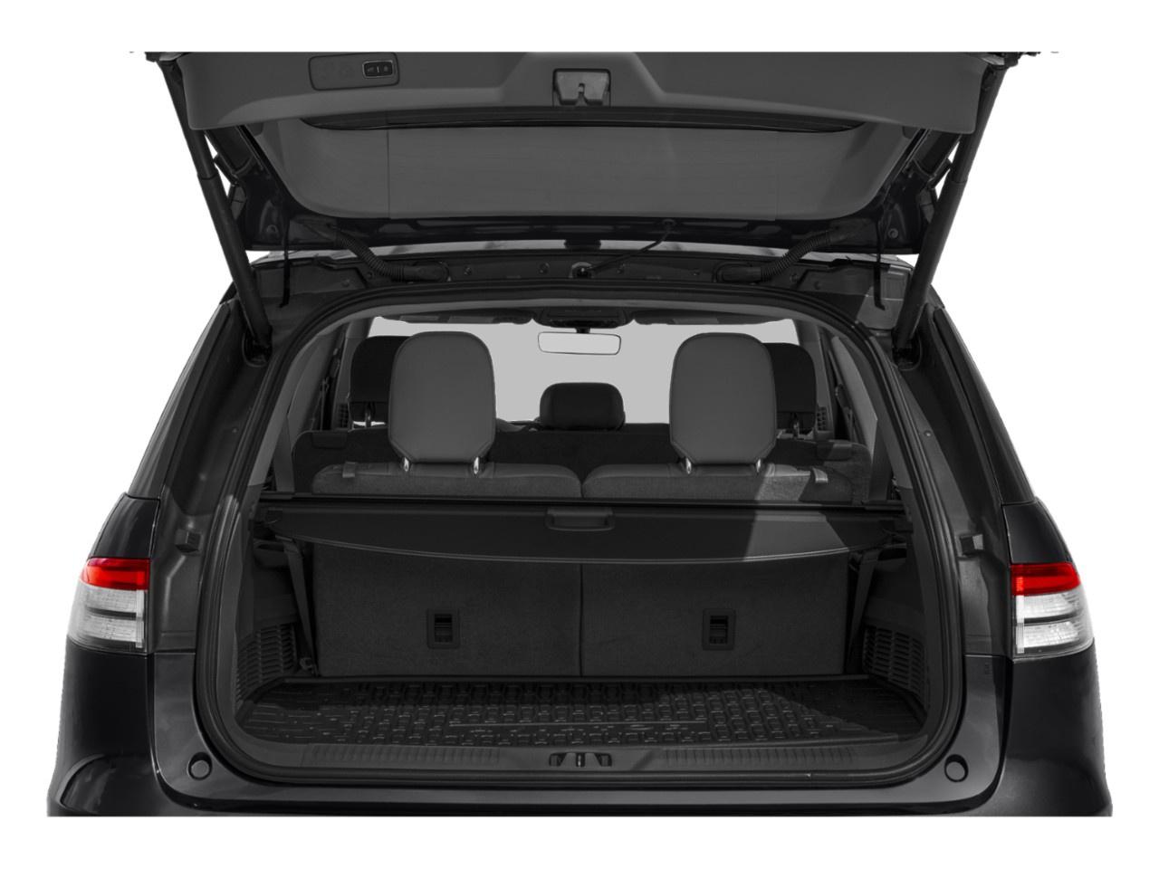 2022 Lincoln Aviator Grand Touring AWD Photo