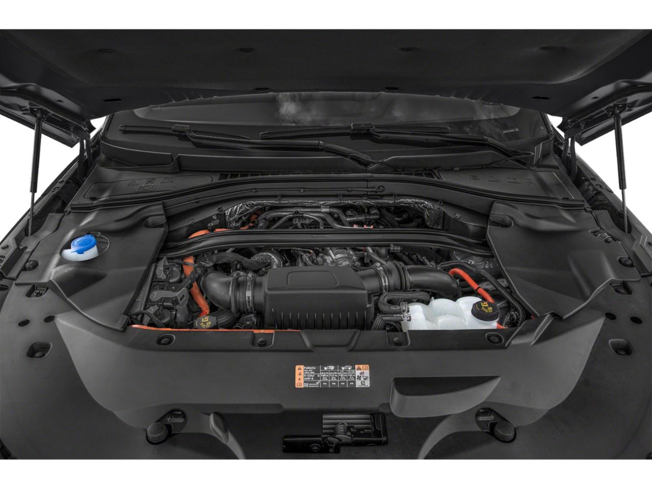 2022 Lincoln Aviator Grand Touring AWD Photo