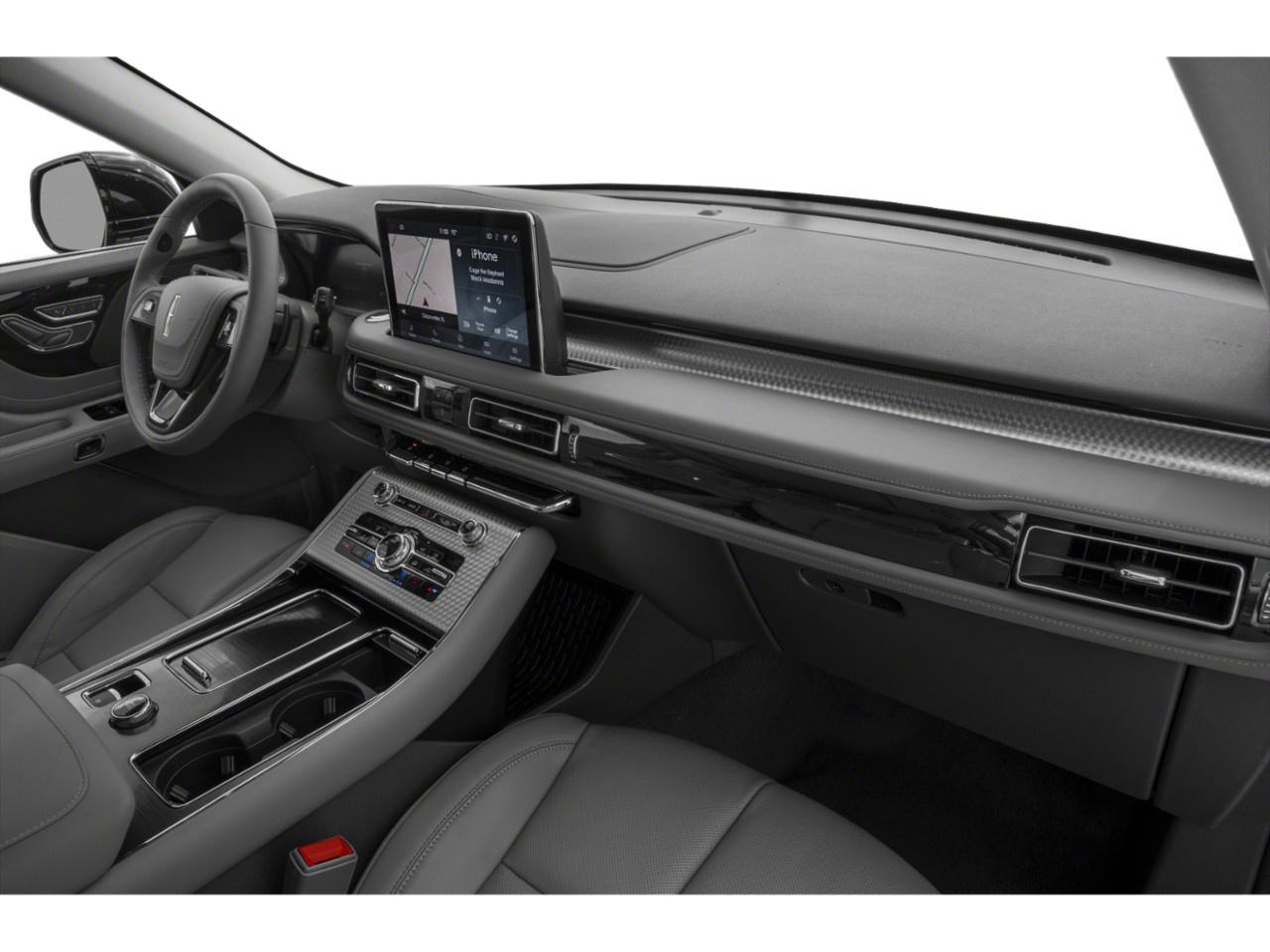 2022 Lincoln Aviator Grand Touring AWD Photo