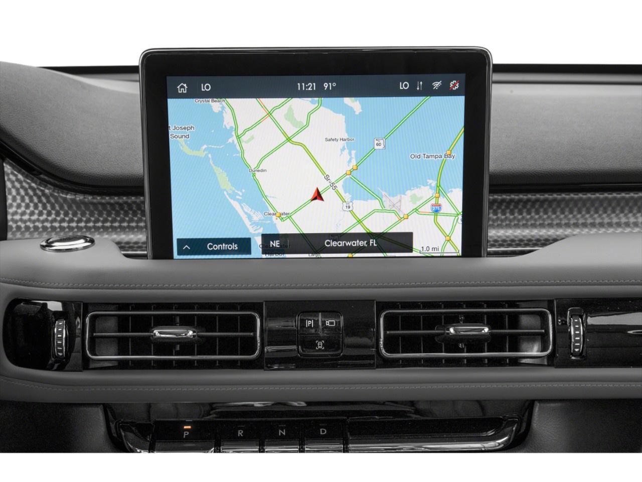 2022 Lincoln Aviator Grand Touring AWD Photo