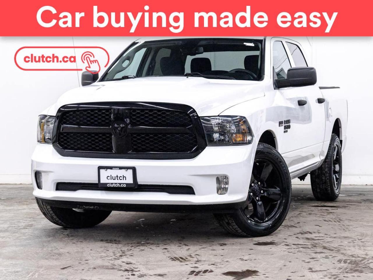 NO ACCIDENTS / CLEAN CARFAX / Auto Dimming Rearview Mirror, Climate Control, Dual Zone Front Climate Control and more!<br> <br>Clutch is the largest online used car retailer in Canada, delivering a seamless, hassle-free car-buying experience to drivers everywhere. Shop thousands of used cars online, get the right one delivered to your door, and enjoy peace of mind with our 10-Day Money-Back Guarantee. How sweet is that? To learn more, visit clutch.ca.<br> <br>The top features for this car include:<br> <br>Brake Assist<br>Auto Dimming Rearview Mirror<br>Climate Control<br>Dual Zone Front Climate Control<br>Rear Climate Vents<br>Bluetooth Music<br>Touchscreen Display<br>Cruise Control<br>Hands Free Device Connectivity<br>Apple CarPlay<br>Android Auto<br>Keyless Entry<br>Hill Assistance<br>Rear View Camera<br>12V Outlet<br> <br>Seamless home delivery - Delivery to your door in a matter of days. Available on select packages.<br> <br>Try it out for 10 days - If you do not like it, we will take it back. <br> <br>Quality assured - All cars go through our rigorous 210-point inspection and reconditioning process.<br> <br>Peace of mind - Warranty and protection plans available.<br> <br>Haggle-free - No haggling or hard sells.<br> <br>100% Transparency - Full inspection reports on every car, including high-res photography and a free Carfax report.<br> <br>Listed price is for cash purchase only and does not include taxes, Shipping Fees (if applicable), Delivery Fees (if applicable), government licensing fees.<br> <br>Previous Provincial Registrations:<br>Ontario<br> <br>Stock # 86526