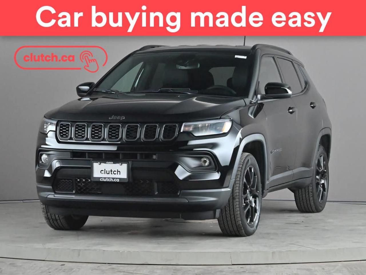 NO ACCIDENTS / CLEAN CARFAX / 1 OWNER / Brake Assist, Power Tailgate/Hatch, Auto Dimming Rearview Mirror and more!<br> <br>Clutch is the largest online used car retailer in Canada, delivering a seamless, hassle-free car-buying experience to drivers everywhere. Shop thousands of used cars online, get the right one delivered to your door, and enjoy peace of mind with our 10-Day Money-Back Guarantee. How sweet is that? To learn more, visit clutch.ca.<br> <br>The top features for this car include:<br> <br>Auto Stop/Start<br>Brake Assist<br>Power Tailgate/Hatch<br>Auto Dimming Rearview Mirror<br>Front Heated Seats<br>Electric Parking Brake<br>Cornering Lights<br>Folding Rear Seats<br>Climate Control<br>Dual Zone Front Climate Control<br>Rear Climate Vents<br>Bluetooth Music<br>Touchscreen Display<br>GPS Navigation<br>Cruise Control<br>12V Outlet<br>Hands Free Device Connectivity<br>Internet Access<br>Apple CarPlay<br>Android Auto<br>USB Input<br>Keyless Entry<br>Passive Keyless Entry<br>Push Button Start<br>Keyfob Remote Trunk Release<br>Keyfob Remote Start<br>Rear Seat Reminder<br>Lane Departure Warning<br>Active Lane Keep Assistance<br>Forward Collision Mitigation<br>Pedestrian Detection<br>Driver Attention Alert<br>Heated Steering Wheel<br>Rain Sensing Wipers<br>Rear Window Defroster<br>Hill Assistance<br>Automatic High Beams<br>Rear View Camera<br>Power Driver Seat<br>App Remote Start<br> <br>Seamless home delivery - Delivery to your door in a matter of days. Available on select packages.<br> <br>Try it out for 10 days - If you do not like it, we will take it back. <br> <br>Quality assured - All cars go through our rigorous 210-point inspection and reconditioning process.<br> <br>Peace of mind - Warranty and protection plans available.<br> <br>Haggle-free - No haggling or hard sells.<br> <br>100% Transparency - Full inspection reports on every car, including high-res photography and a free Carfax report.<br> <br>Listed price is for cash purchase only and does not include taxes, Shipping Fees (if applicable), Delivery Fees (if applicable), government licensing fees.<br> <br>Previous Provincial Registrations:<br>Ontario<br> <br>Stock # 86533