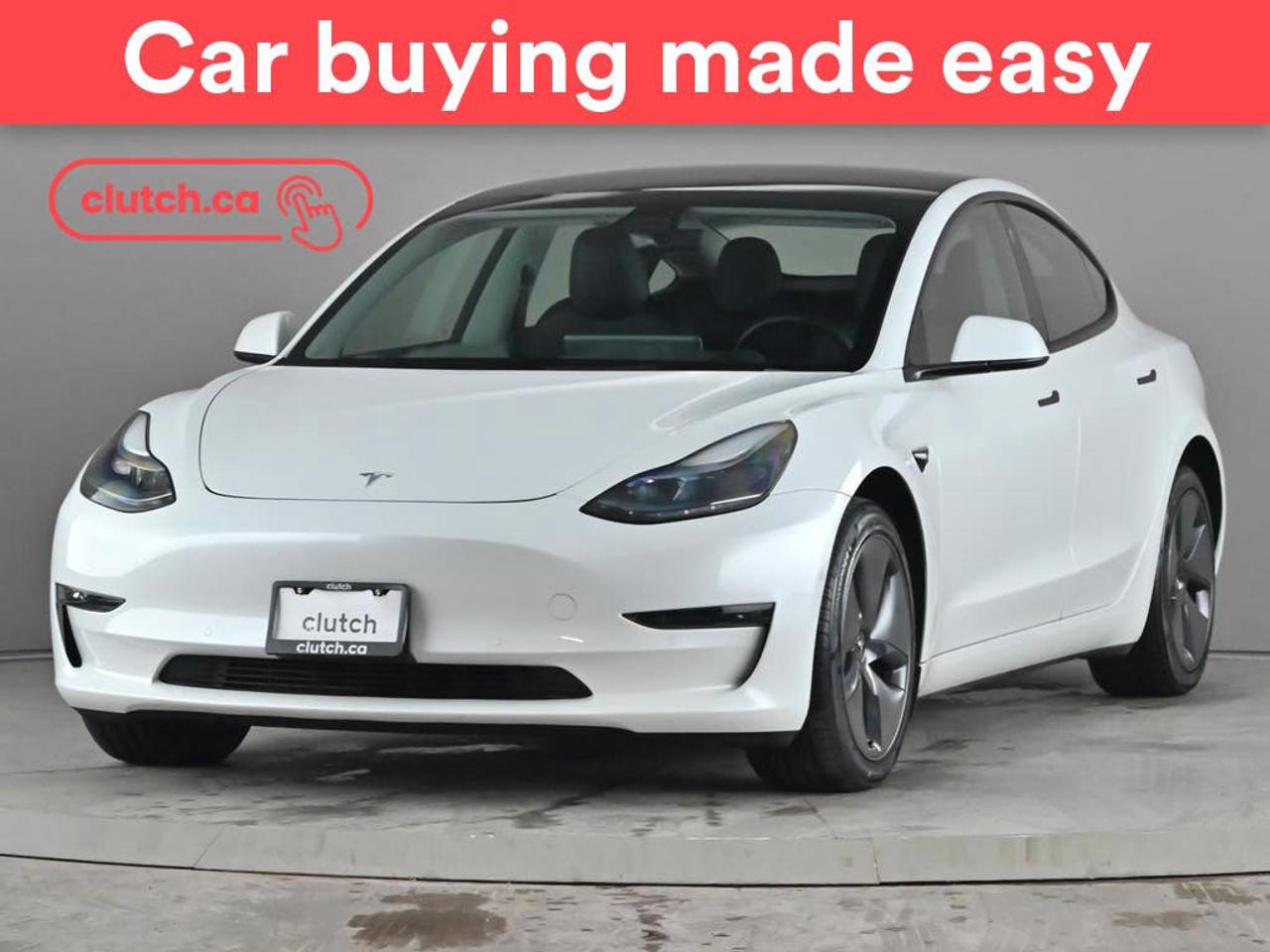 1 OWNER / Rear Parking Sensors, Parking Sensors, Brake Assist and more!<br> <br>Clutch is the largest online used car retailer in Canada, delivering a seamless, hassle-free car-buying experience to drivers everywhere. Shop thousands of used cars online, get the right one delivered to your door, and enjoy peace of mind with our 10-Day Money-Back Guarantee. How sweet is that? To learn more, visit clutch.ca.<br> <br>The top features for this car include:<br> <br>Traffic Sign Recognition<br>Rear Parking Sensors<br>Parking Sensors<br>Brake Assist<br>Power Tailgate/Hatch<br>Auto Dimming Rearview Mirror<br>Front Heated Seats<br>Rear Heated Seats<br>Driver Seat Memory System<br>Climate Control<br>Dual Zone Front Climate Control<br>Rear Climate Vents<br>Premium Sound System<br>Touchscreen Display<br>GPS Navigation<br>Cruise Control<br>Adaptive Cruise Control<br>12V Outlet<br>Hands Free Device Connectivity<br>Internet Access<br>Wireless Charging<br>USB Input<br>Passive Keyless Entry<br>Front View Camera<br>Power Folding Exterior Mirrors<br>Lane Departure Warning<br>Active Lane Keep Assistance<br>Blindspot Sensors<br>Forward Collision Mitigation<br>Rear Collision Warning<br>Pedestrian Detection<br>Driver Attention Alert<br>Heated Steering Wheel<br>Rain Sensing Wipers<br>Panoramic Sunroof<br>Hill Assistance<br>Automatic High Beams<br>Rear View Camera<br>Power Driver Seat<br>Power Passenger Seat<br> <br>Seamless home delivery - Delivery to your door in a matter of days. Available on select packages.<br> <br>Try it out for 10 days - If you do not like it, we will take it back. <br> <br>Quality assured - All cars go through our rigorous 210-point inspection and reconditioning process.<br> <br>Peace of mind - Warranty and protection plans available.<br> <br>Haggle-free - No haggling or hard sells.<br> <br>100% Transparency - Full inspection reports on every car, including high-res photography and a free Carfax report.<br> <br>Listed price is for cash purchase only and does not include taxes, Shipping Fees (if applicable), Delivery Fees (if applicable), government licensing fees.<br> <br>Previous Provincial Registrations:<br>Ontario<br> <br>Stock # 86539