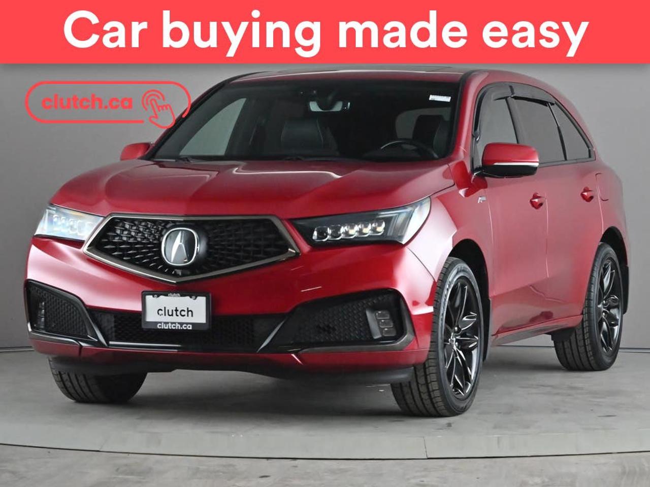 NO ACCIDENTS / CLEAN CARFAX / Brake Assist, Power Tailgate/Hatch, Auto Dimming Rearview Mirror and more!<br> <br>Clutch is the largest online used car retailer in Canada, delivering a seamless, hassle-free car-buying experience to drivers everywhere. Shop thousands of used cars online, get the right one delivered to your door, and enjoy peace of mind with our 10-Day Money-Back Guarantee. How sweet is that? To learn more, visit clutch.ca.<br> <br>The top features for this car include:<br> <br>Auto Stop/Start<br>Brake Assist<br>Power Tailgate/Hatch<br>Auto Dimming Rearview Mirror<br>Front Heated Seats<br>Ventilated Front Seats<br>Driver Seat Memory System<br>Climate Control<br>Dual Zone Front Climate Control<br>Rear Climate Control<br>Rear Climate Vents<br>Premium Sound System<br>Bluetooth Music<br>Touchscreen Display<br>GPS Navigation<br>Cruise Control<br>Adaptive Cruise Control<br>Integrated Garage Door Opener<br>12V Outlet<br>Hands Free Device Connectivity<br>Internet Access<br>Apple CarPlay<br>Android Auto<br>Keyless Entry<br>Passive Keyless Entry<br>Push Button Start<br>Keyfob Remote Start<br>Power Folding Exterior Mirrors<br>Lane Departure Warning<br>Active Lane Keep Assistance<br>Blindspot Sensors<br>Forward Collision Mitigation<br>Rear Collision Warning<br>Rear Cross Traffic Alert<br>Pedestrian Detection<br>Heated Steering Wheel<br>Rain Sensing Wipers<br>Hill Assistance<br>Automatic High Beams<br>Parking Sensors<br>Rear Parking Sensors<br>Power Driver Seat<br>Power Passenger Seat<br>Ambient Lighting<br>App Remote Start<br>USB Input<br>Rear View Camera<br> <br>Seamless home delivery - Delivery to your door in a matter of days. Available on select packages.<br> <br>Try it out for 10 days - If you do not like it, we will take it back. <br> <br>Quality assured - All cars go through our rigorous 210-point inspection and reconditioning process.<br> <br>Peace of mind - Warranty and protection plans available.<br> <br>Haggle-free - No haggling or hard sells.<br> <br>100% Transparency - Full inspection reports on every car, including high-res photography and a free Carfax report.<br> <br>Listed price is for cash purchase only and does not include taxes, Shipping Fees (if applicable), Delivery Fees (if applicable), government licensing fees.<br> <br>Previous Provincial Registrations:<br>Quebec<br> <br>Stock # 86542