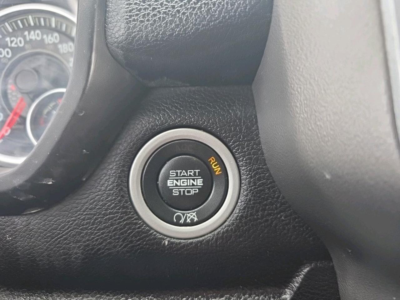 2022 RAM 3500 Big Horn SPORT APPEARANCE Photo