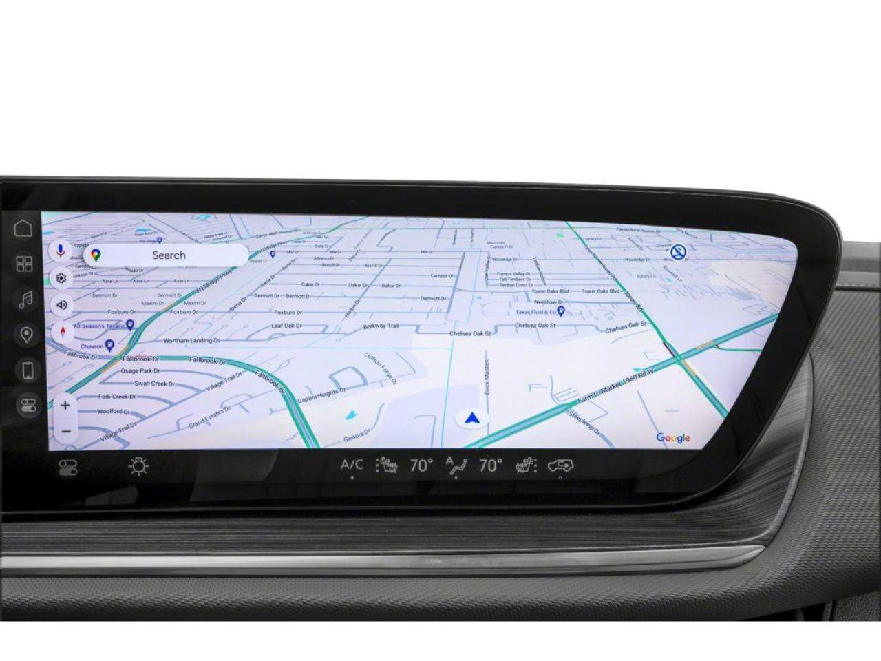 2024 Buick Envision Avenir PANORAMIC SUNROOF | MASSAGE SEATS | TECHNOLOGY PKG Photo