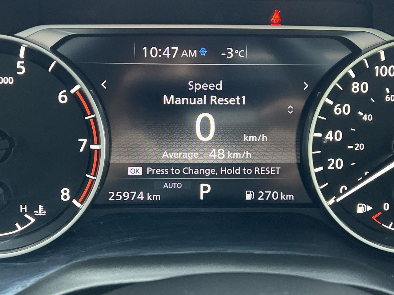 2023 Nissan Rogue SV Midnight Edition AWD, MOONROOF, LEATHER SEATS, SIRIUS X,. CRUISE CONTROL, POWER LIFTGATE, BACK UP CAM!! Photo