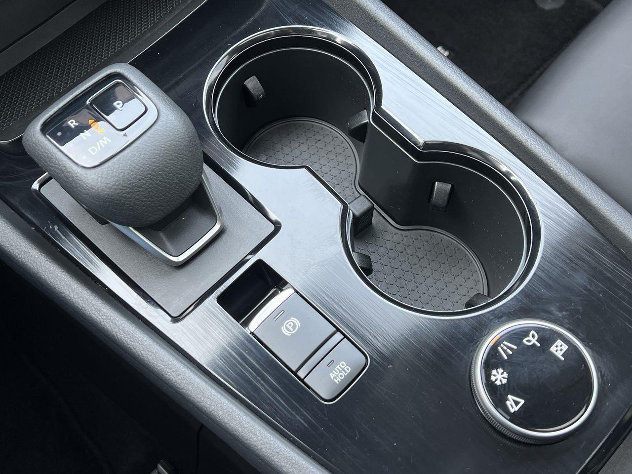 2023 Nissan Rogue SV Midnight Edition AWD, MOONROOF, LEATHER SEATS, SIRIUS X,. CRUISE CONTROL, POWER LIFTGATE, BACK UP CAM!! Photo