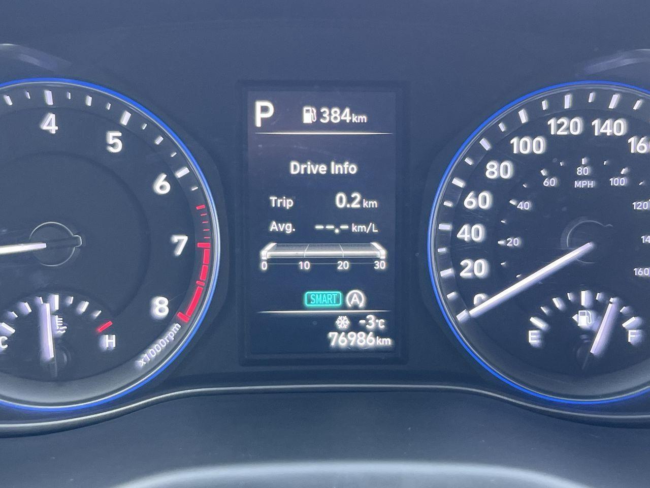 2022 Hyundai KONA 2.0L Essential AWD, HEATED FRONT SEATS, CRUISE CONTROL, BACK UP CAM!! Photo