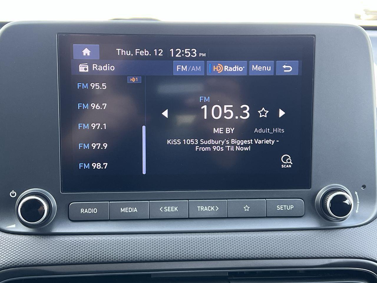 2022 Hyundai KONA 2.0L Essential AWD, HEATED FRONT SEATS, CRUISE CONTROL, BACK UP CAM!! Photo