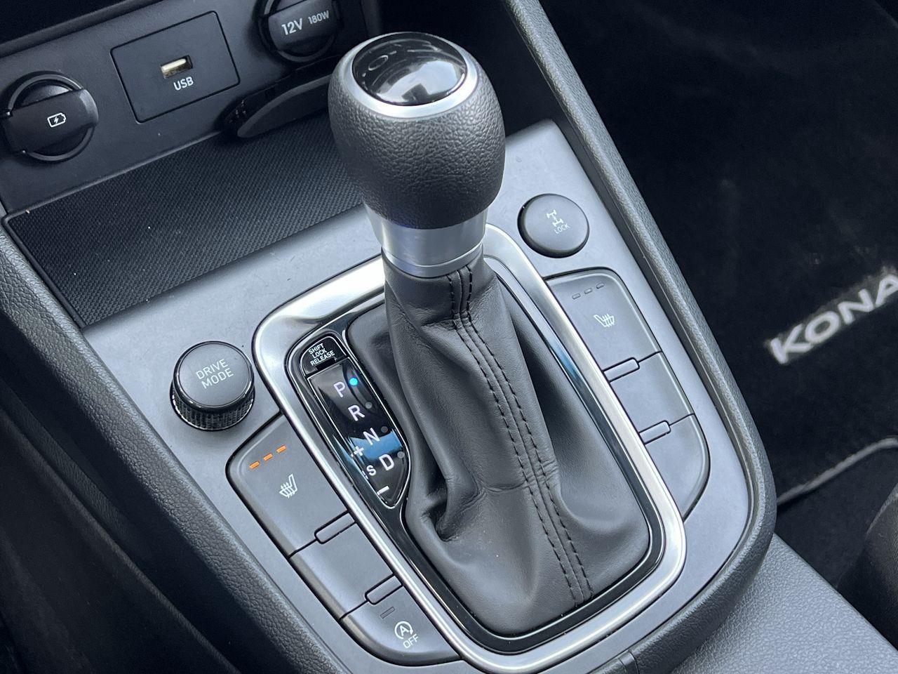 2022 Hyundai KONA 2.0L Essential AWD, HEATED FRONT SEATS, CRUISE CONTROL, BACK UP CAM!! Photo