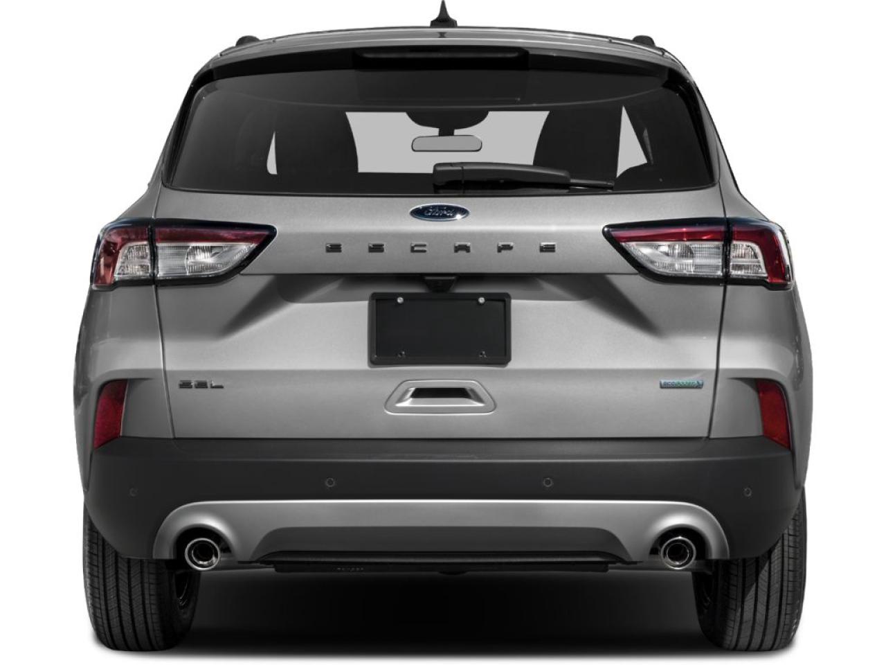 2020 Ford Escape LEATHER! SEL PKG! CERTIFIED Photo