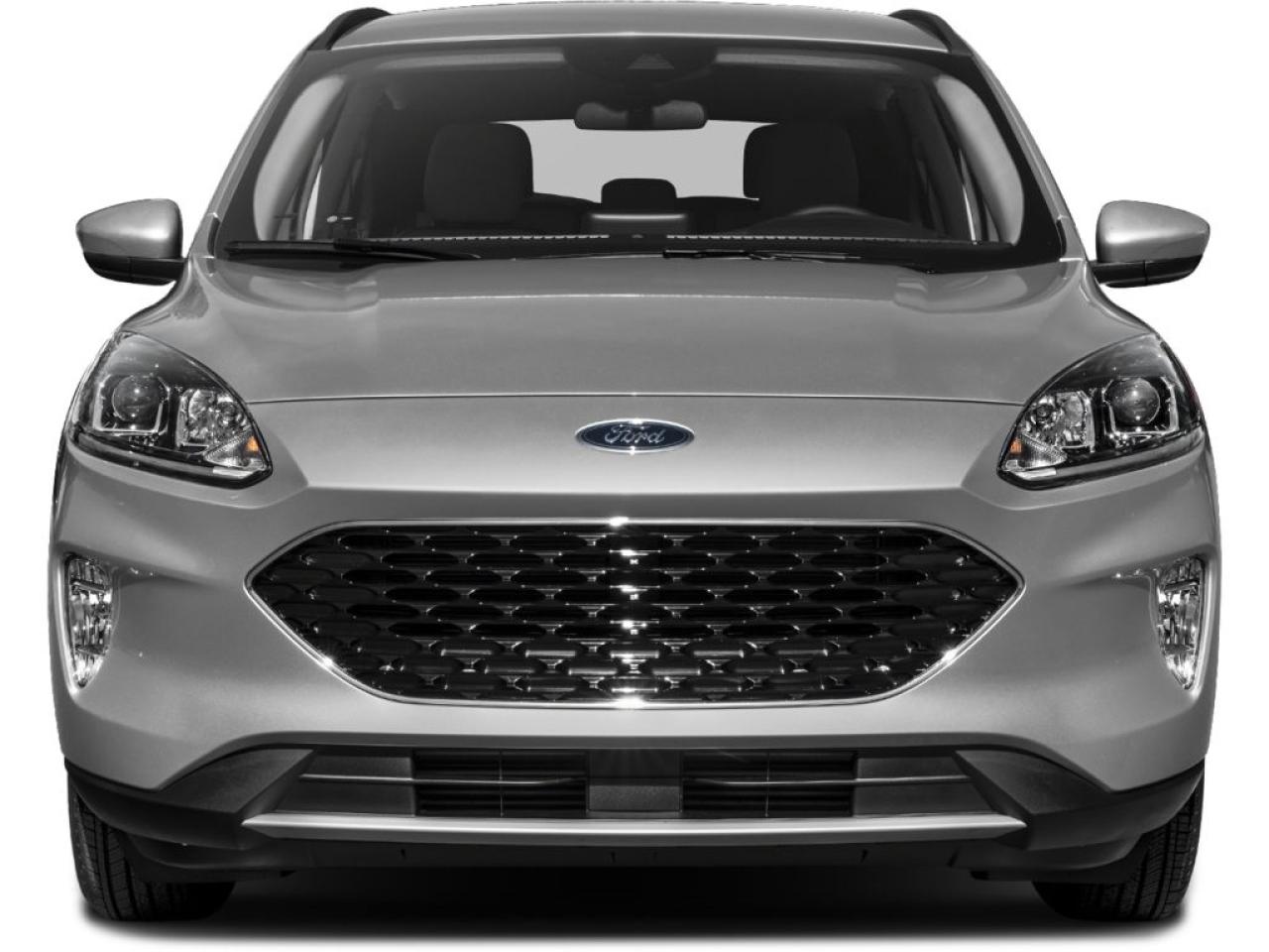 2020 Ford Escape LEATHER! SEL PKG! CERTIFIED Photo