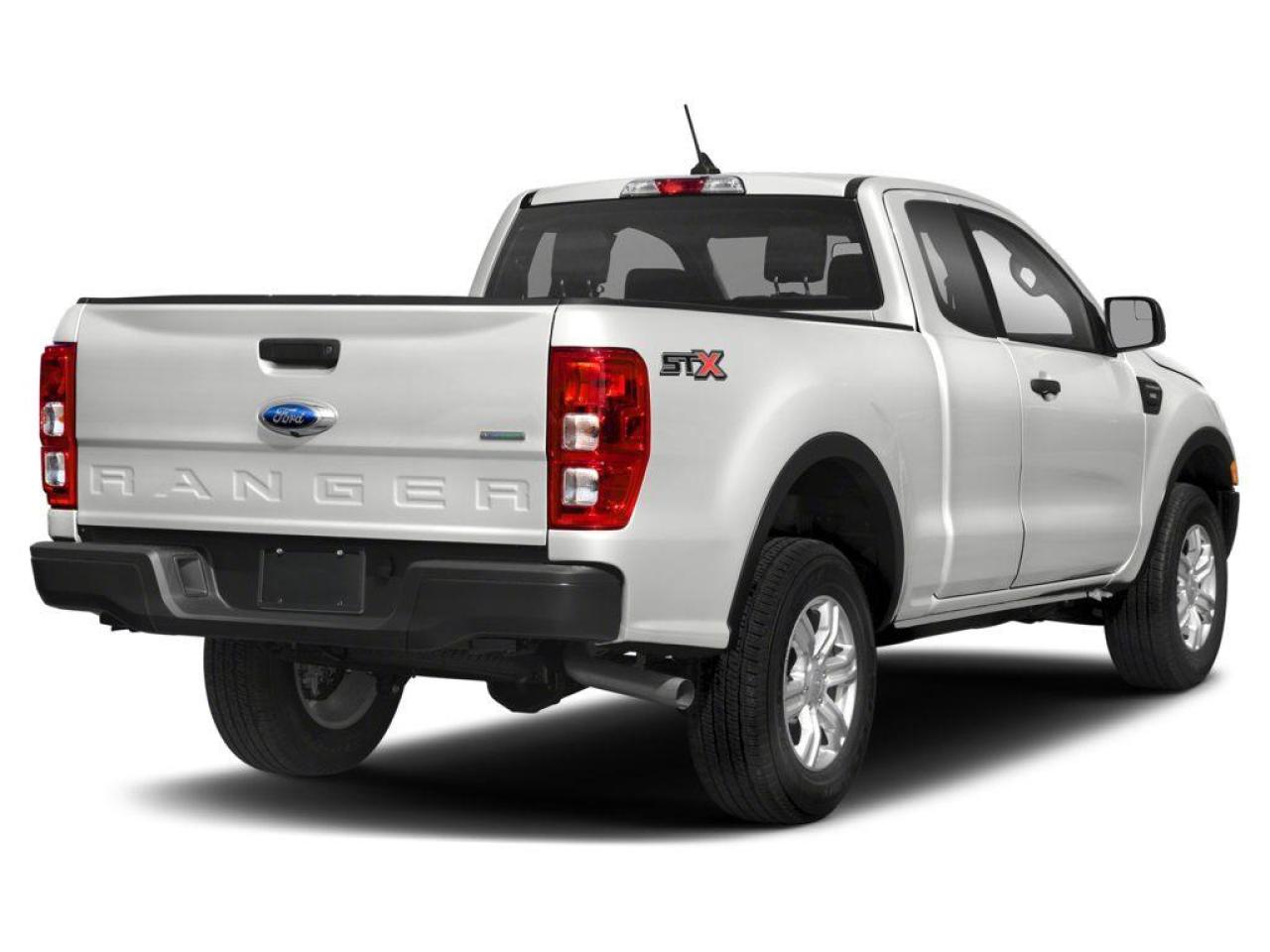 2021 Ford Ranger XLT Work Truck | 4x4 | Blue Tooth | Rear Camera | Photo