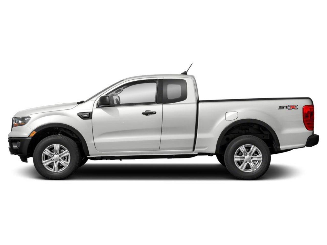 2021 Ford Ranger XLT Work Truck | 4x4 | Blue Tooth | Rear Camera | Photo