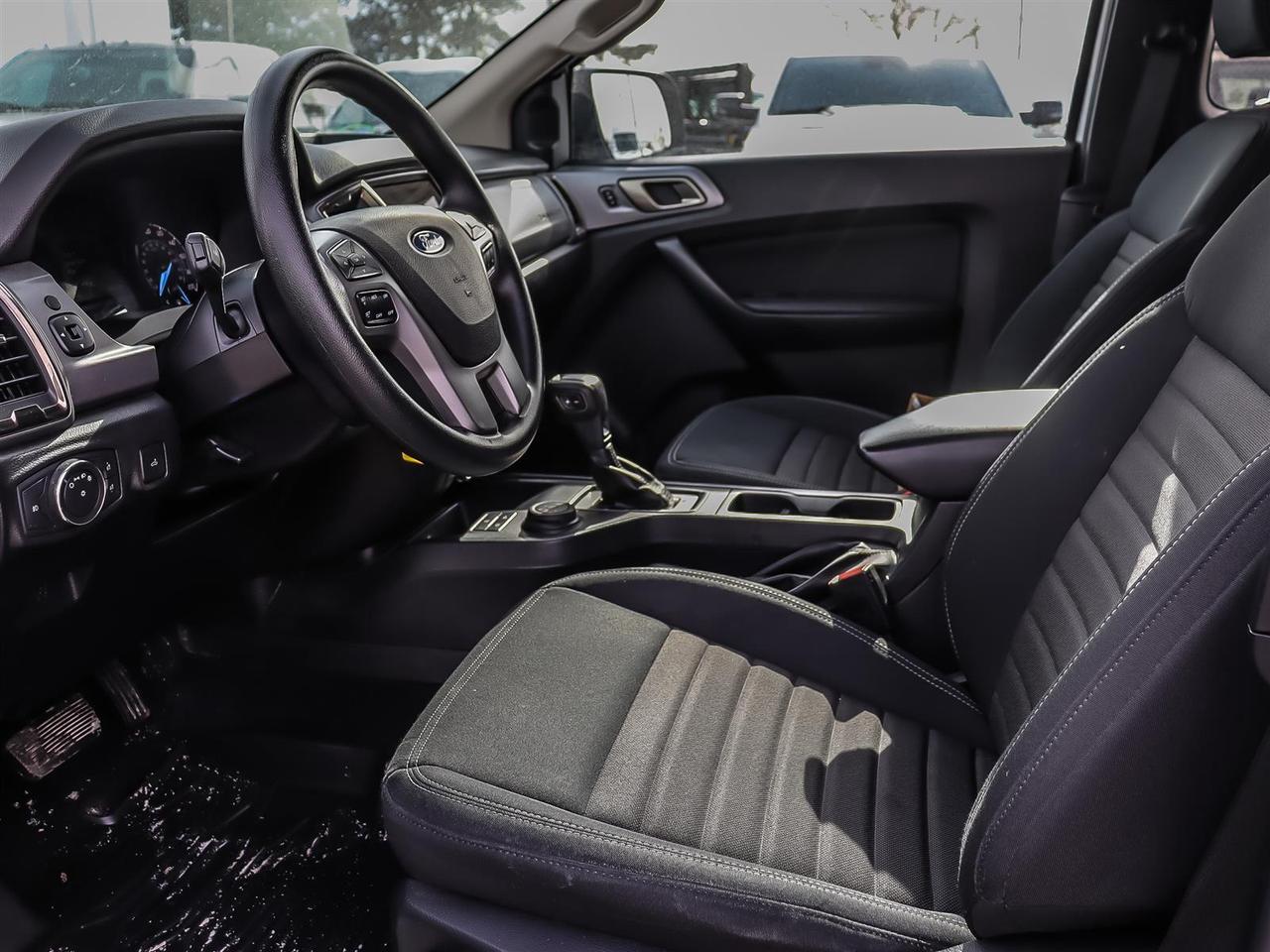 2021 Ford Ranger XLT Work Truck | 4x4 | Blue Tooth | Rear Camera | Photo