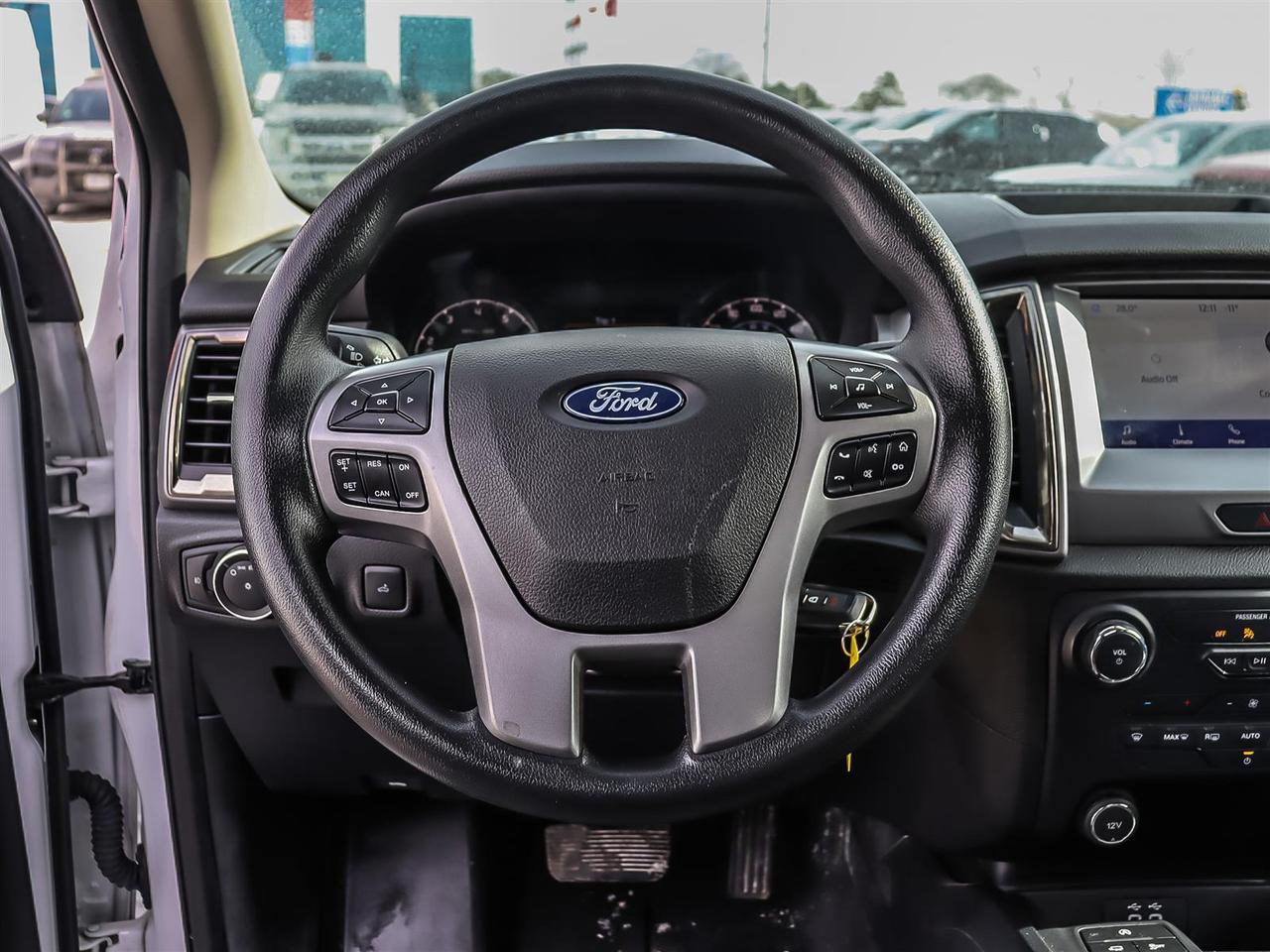 2021 Ford Ranger XLT Work Truck | 4x4 | Blue Tooth | Rear Camera | Photo