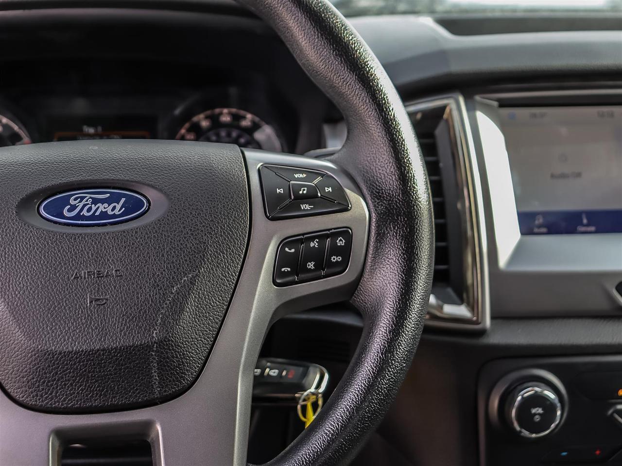 2021 Ford Ranger XLT Work Truck | 4x4 | Blue Tooth | Rear Camera | Photo