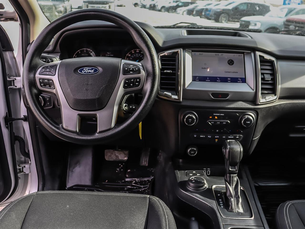 2021 Ford Ranger XLT Work Truck | 4x4 | Blue Tooth | Rear Camera | Photo