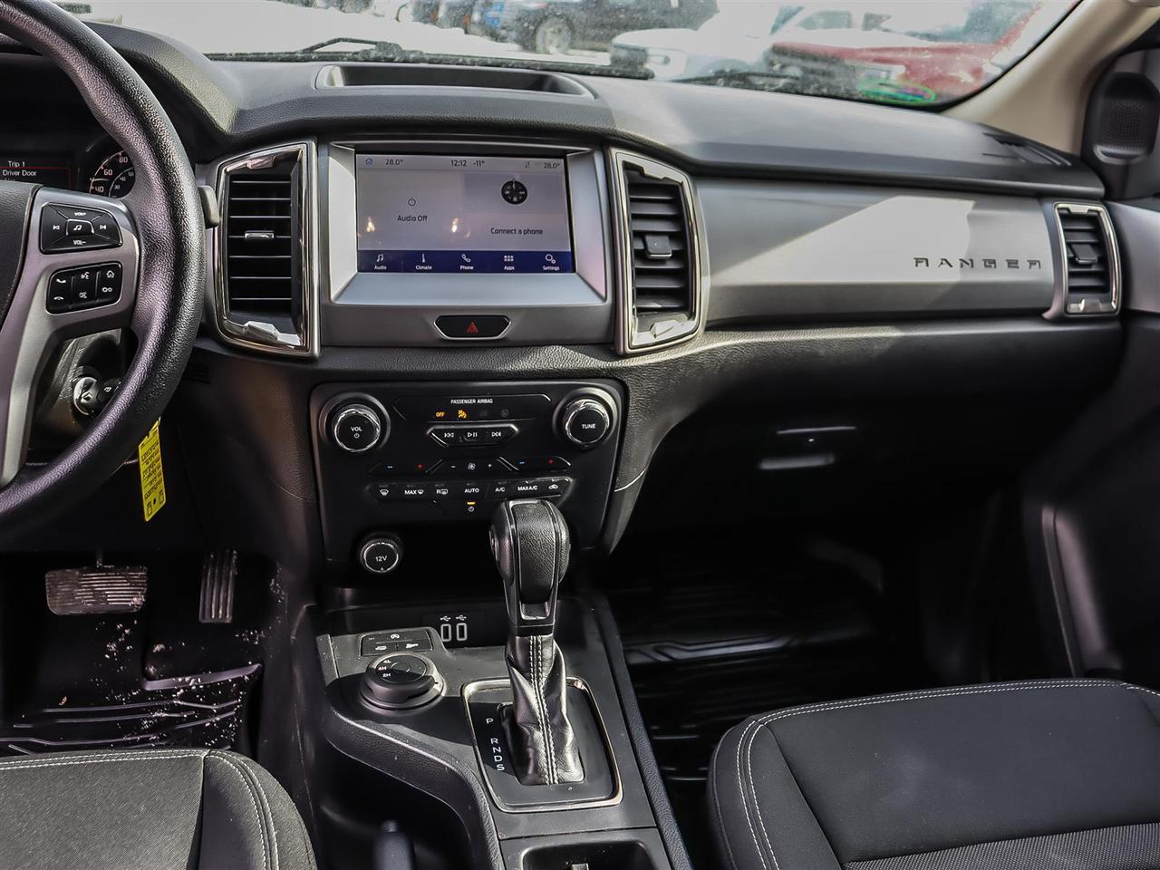 2021 Ford Ranger XLT Work Truck | 4x4 | Blue Tooth | Rear Camera | Photo