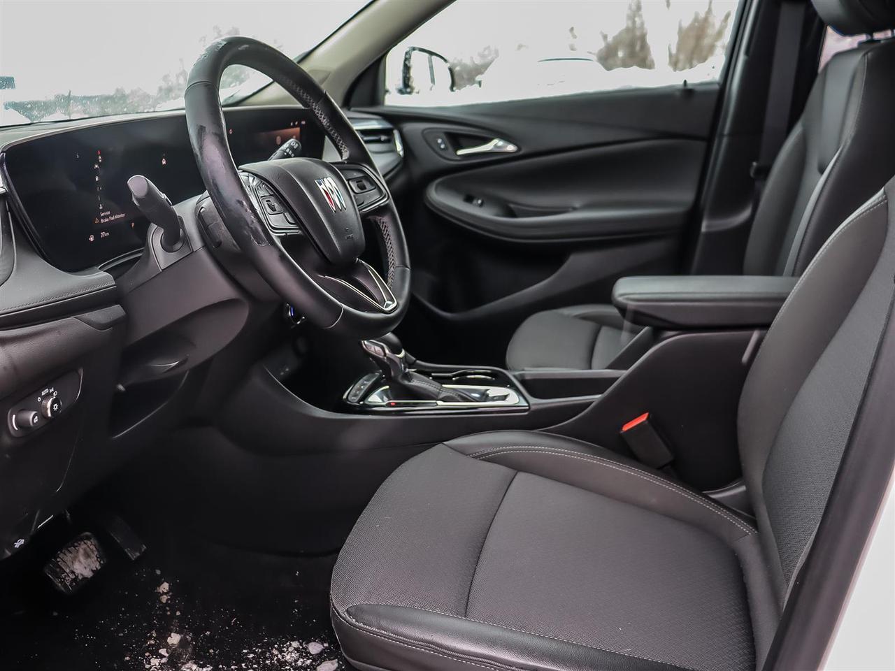 2024 Buick Encore GX Preferred AWD Photo