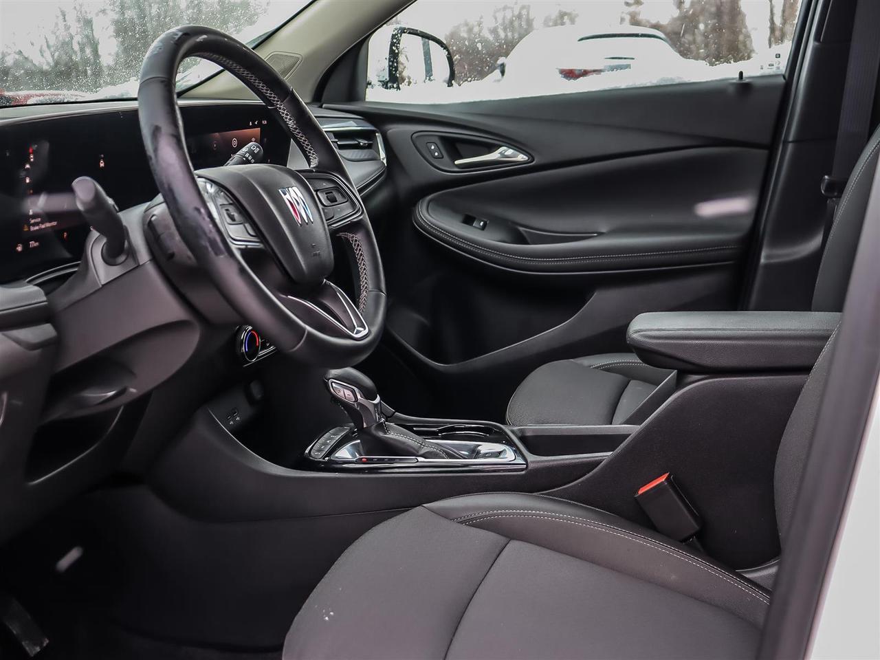 2024 Buick Encore GX Preferred AWD Photo