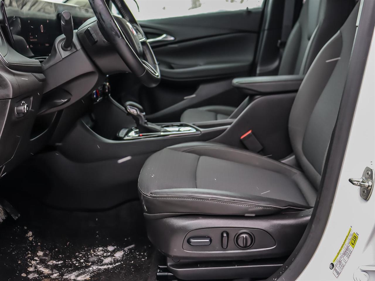 2024 Buick Encore GX Preferred AWD Photo