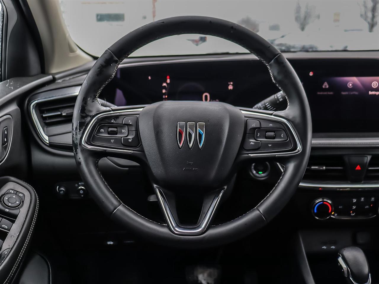 2024 Buick Encore GX Preferred AWD Photo