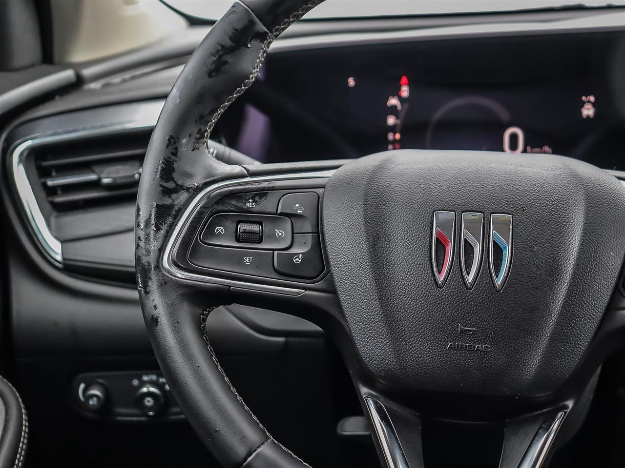 2024 Buick Encore GX Preferred AWD Photo