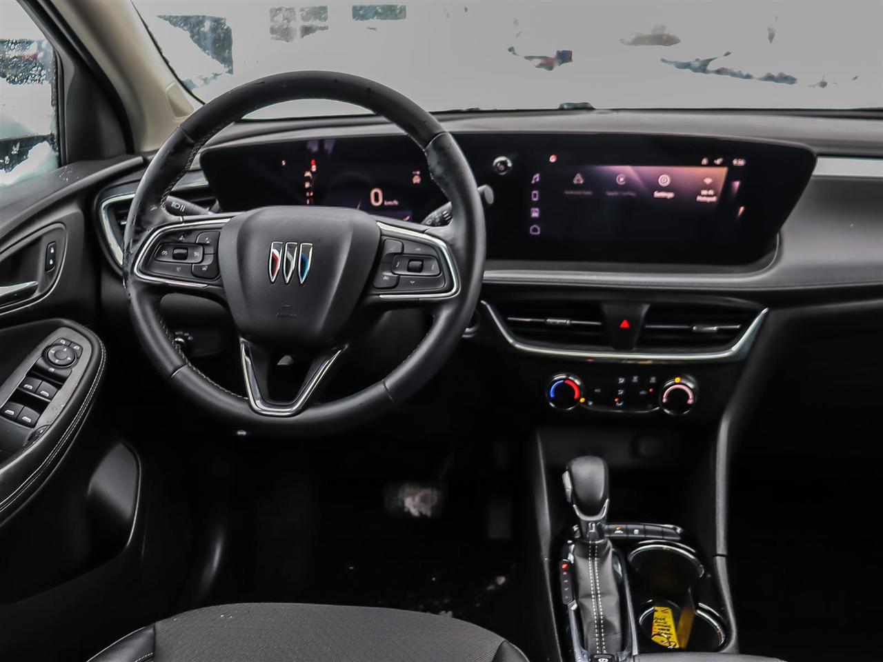 2024 Buick Encore GX Preferred AWD Photo