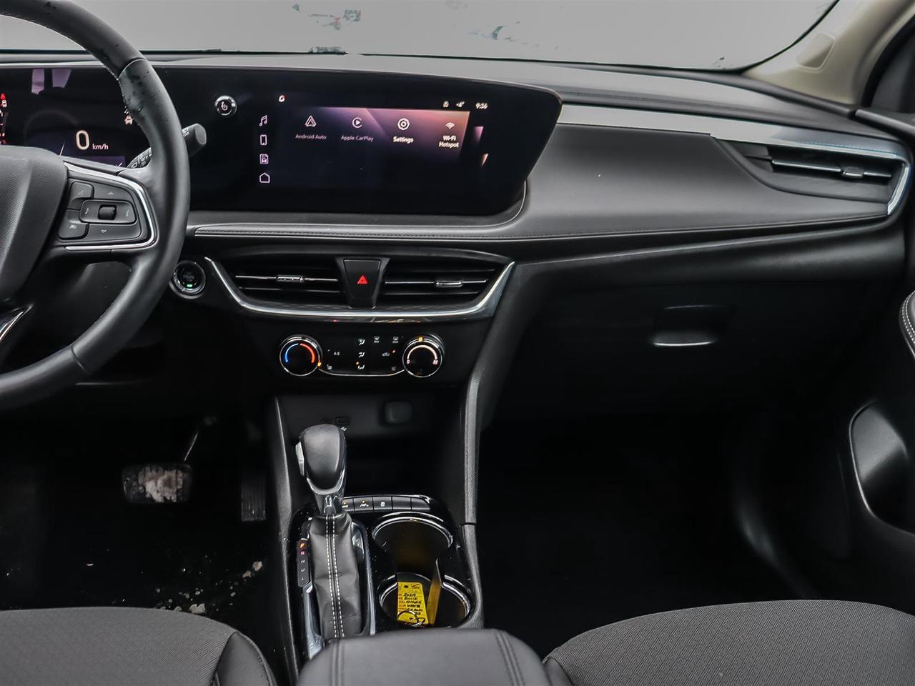 2024 Buick Encore GX Preferred AWD Photo