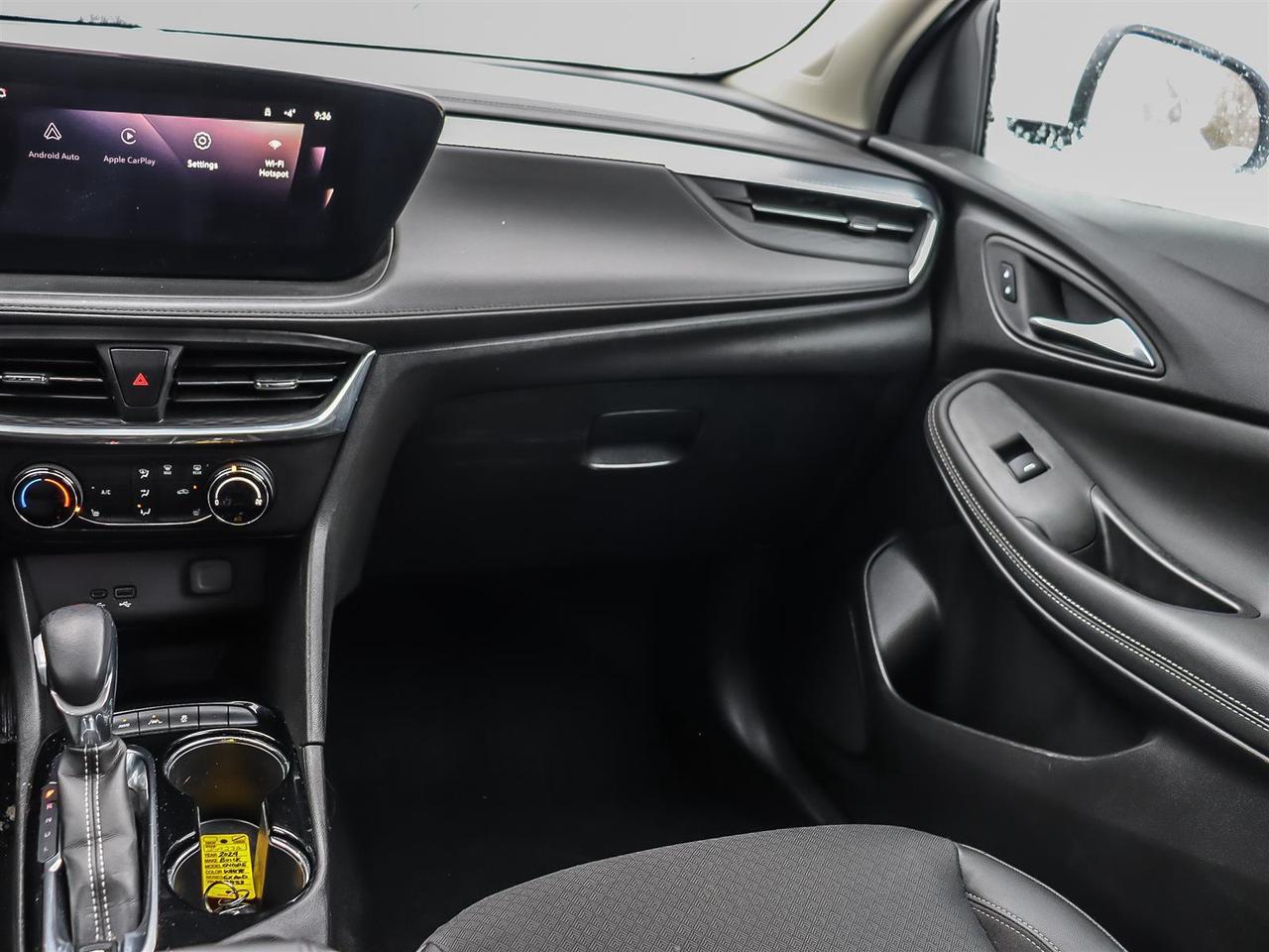 2024 Buick Encore GX Preferred AWD Photo