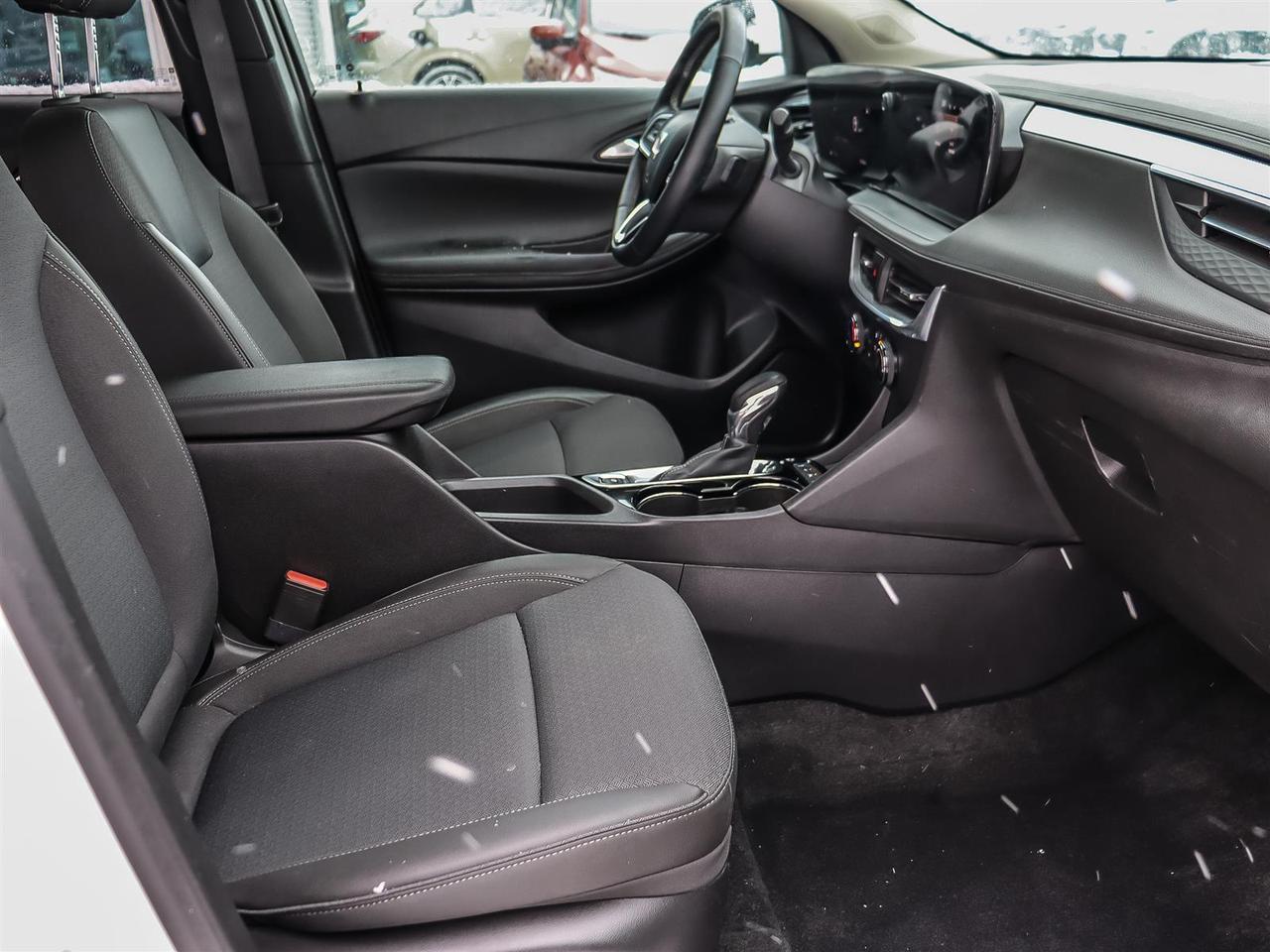 2024 Buick Encore GX Preferred AWD Photo