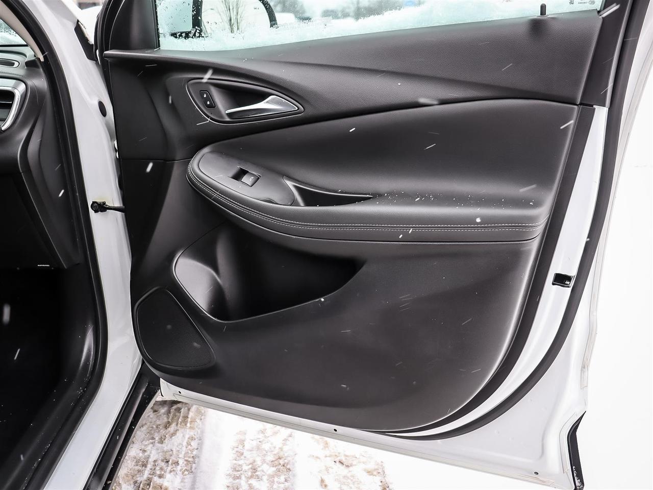 2024 Buick Encore GX Preferred AWD Photo